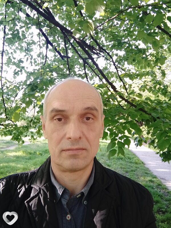 Георгий, 60, Краснодаре — анкета №666492