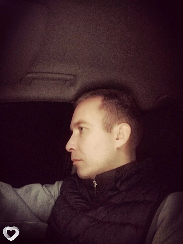 Андрей, 36, Воткинске — анкета №666493