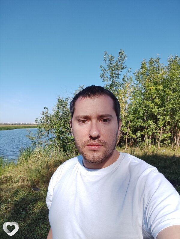 Айрат, 34, Самаре — анкета №666599
