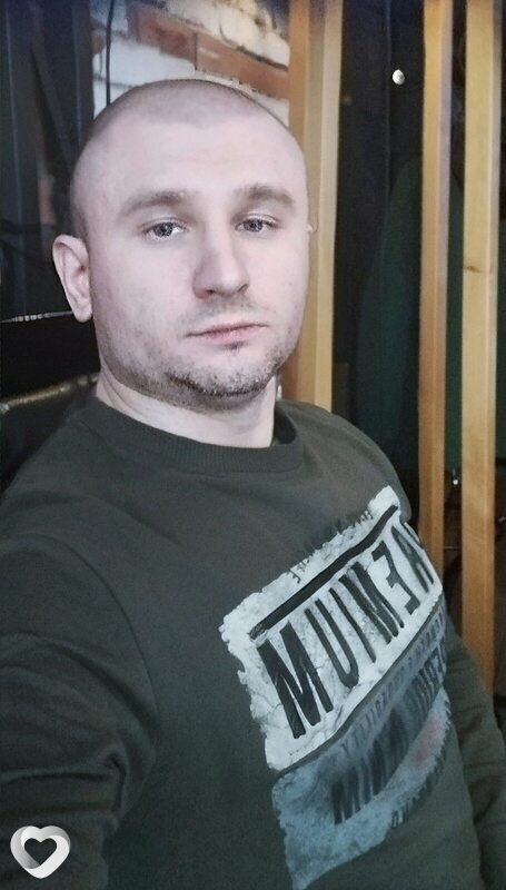Игорь, 37, Киеве — анкета №666602