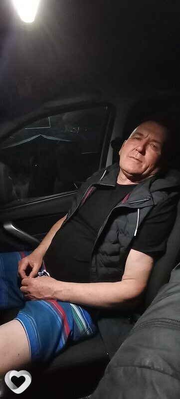 Ринат, 65, Тулуне — анкета №666603