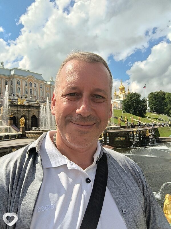 Роман, 49, Орёл — анкета №666605