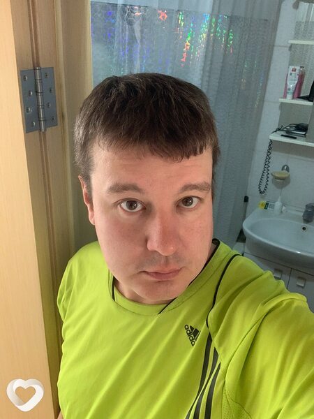 Denchick, 39, Москве — анкета №666608