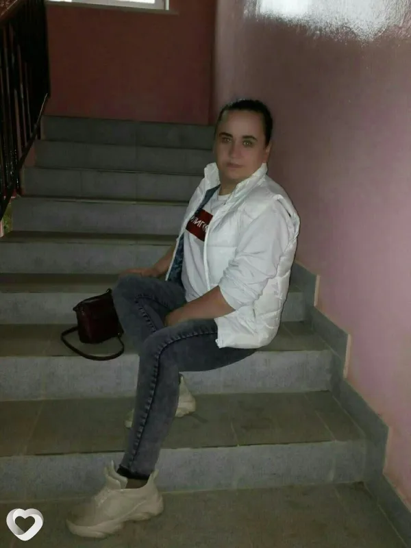 Марина, 43, Пинске — анкета №9924