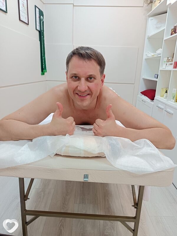 Дима, 49, Минске — анкета №666611