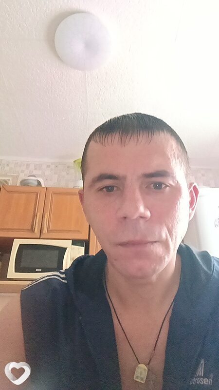 Максим, 39, Улан-Удэ — анкета №666612