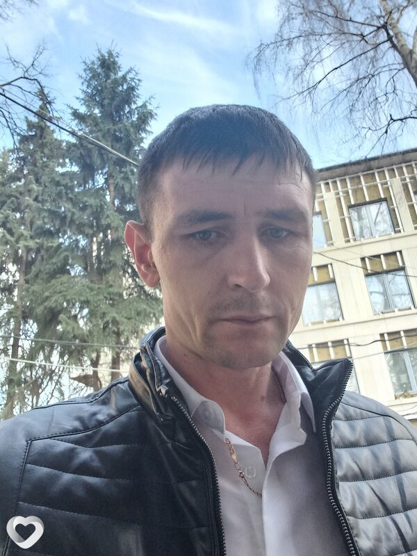 Денис, 38, Партизанске — анкета №666622