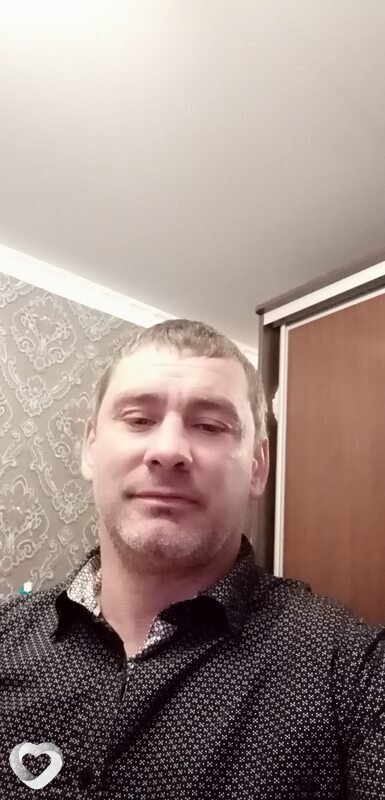 Дмитрий, 45, Краснодаре — анкета №666800