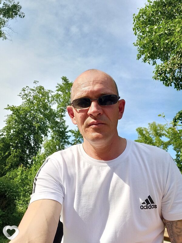 Коля, 43, Барнауле — анкета №666809