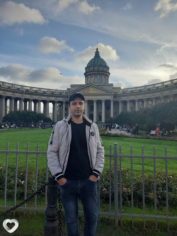 Ваня, 32, Хабаровске — анкета №666811