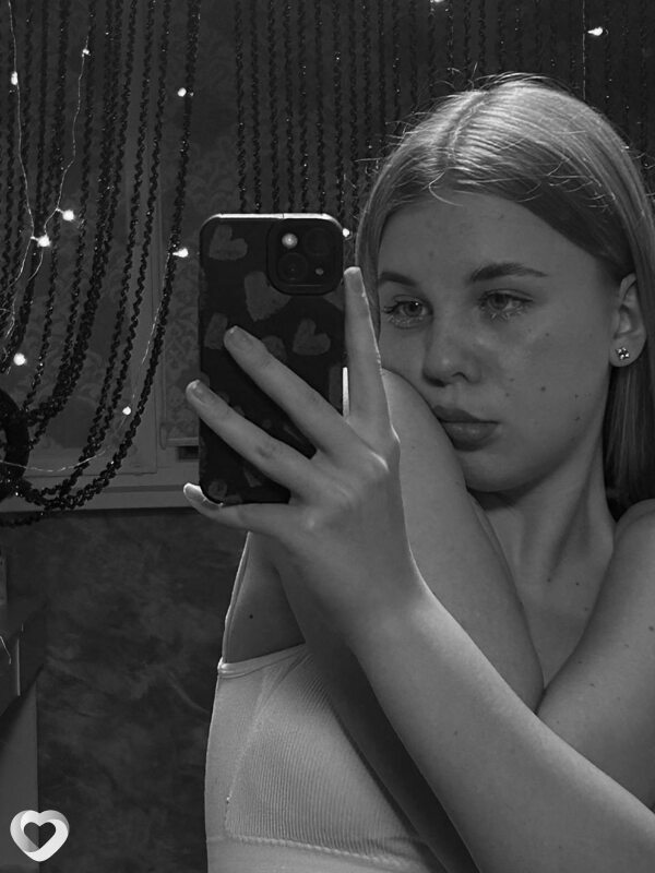 Лиза, 25, Тюмени — анкета №666819