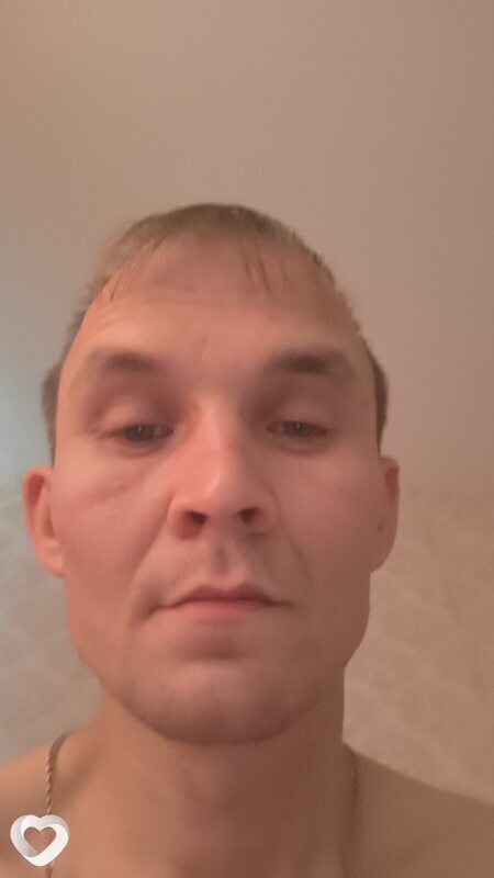 Александр, 37, Чебоксарах — анкета №666820