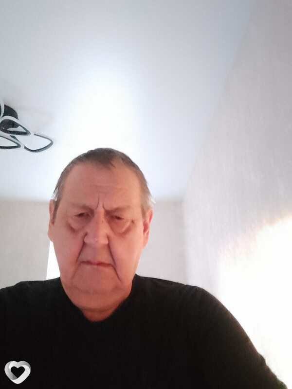 Александр, 61, Королёв — анкета №666575