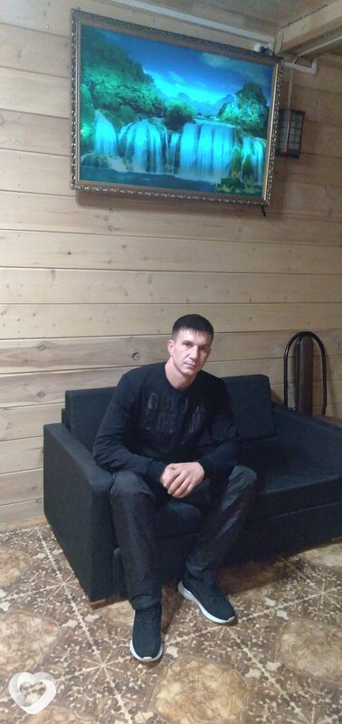 Олег, 46, Сыктывкаре — анкета №666587