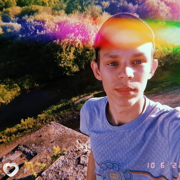 Александр, 23, Москве — анкета №666588