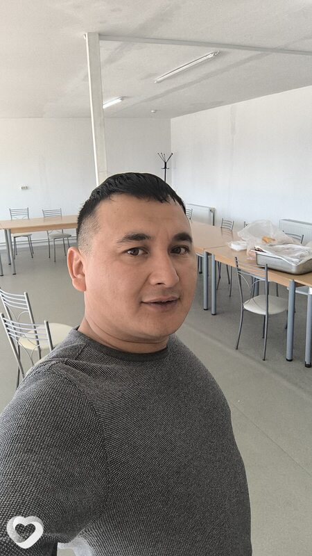 Эркин, 38, Благовещенске — анкета №666591