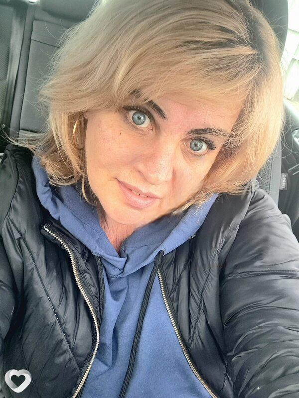 Валентина, 50, Минске — анкета №666595