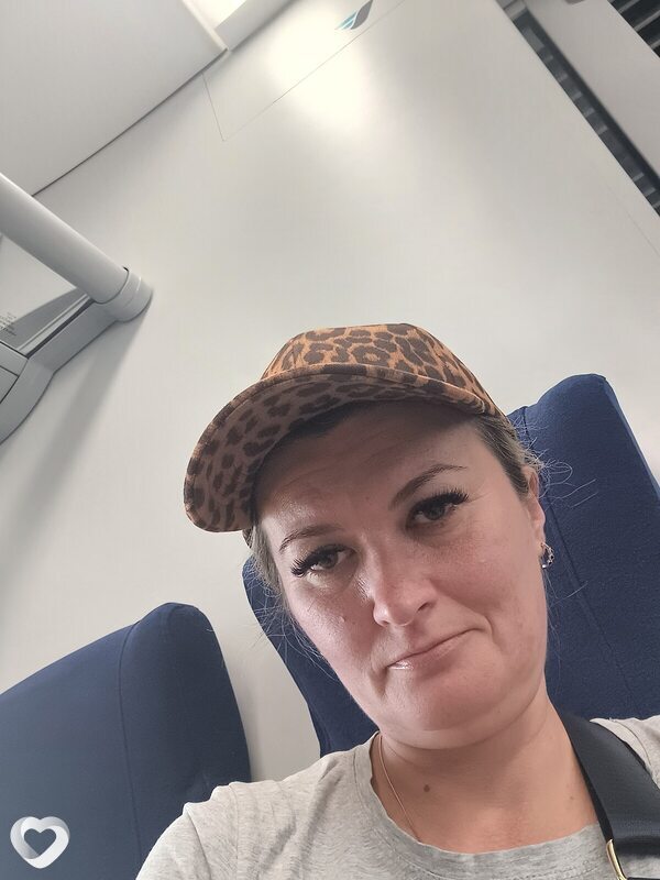 Динара, 45, Москве — анкета №666787