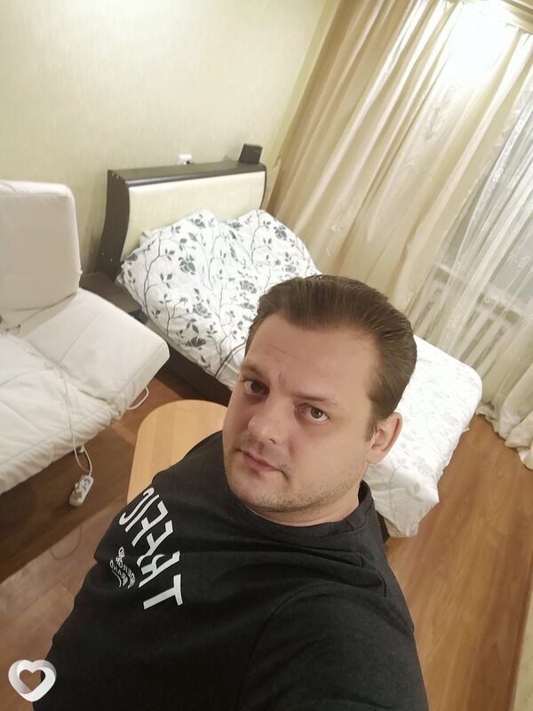 Александр, 41, Курске — анкета №666793