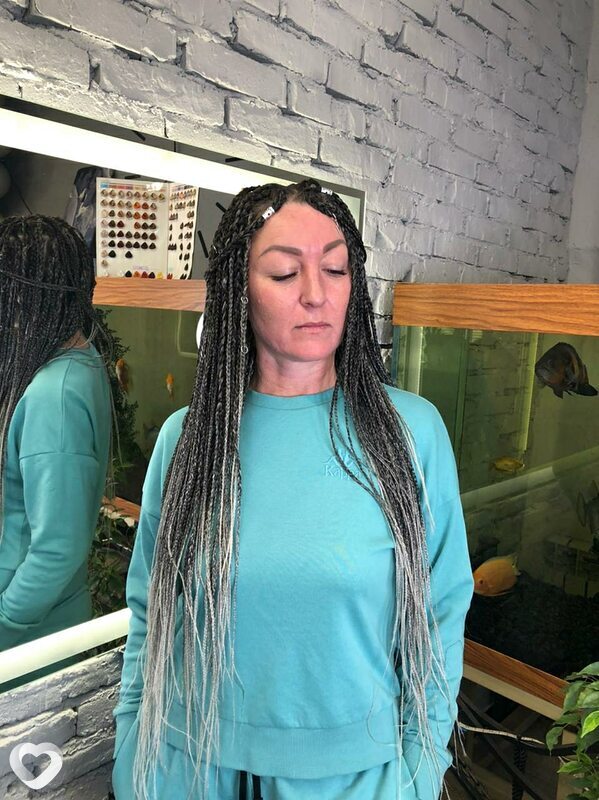 Елена, 41, Кемерове — анкета №666795