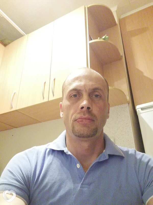 Сергей, 43, Березниках — анкета №666824