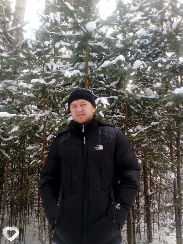 Александр, 44, Рубцовске — анкета №666831