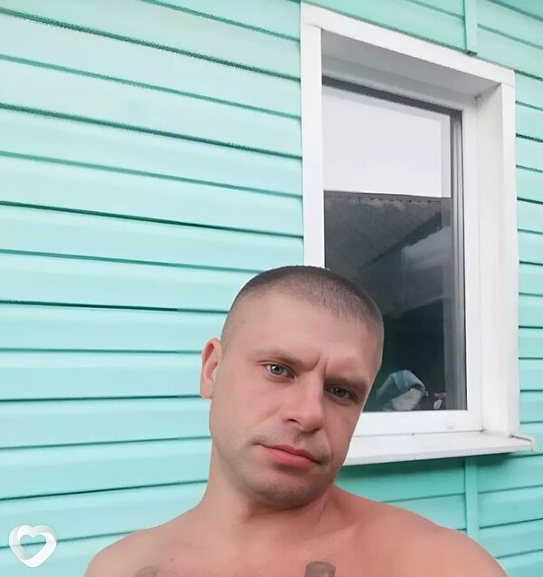 Александр, 38, Курске — анкета №666842