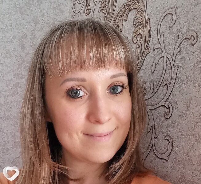 Тамара, 38, Стерлитамаке — анкета №666843