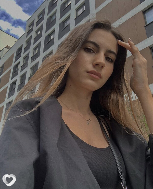 Аня, 30, Москве — анкета №666698