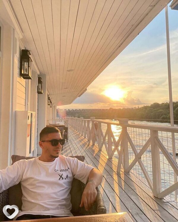 Лев, 42, Ростове-на-Дону — анкета №666703