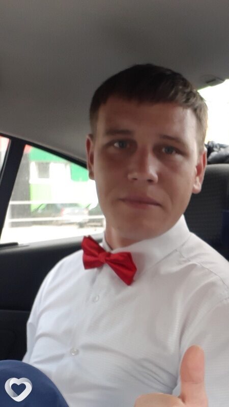 Станислав, 34, Кирове-Чепецке — анкета №666705