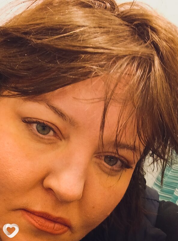Ольга, 47, Москве — анкета №666707