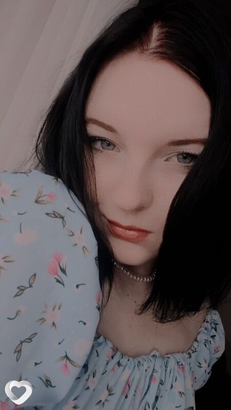 Ольга, 21, Астрахани — анкета №666708