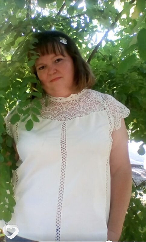 Ульяна, 42, Рязани — анкета №666713