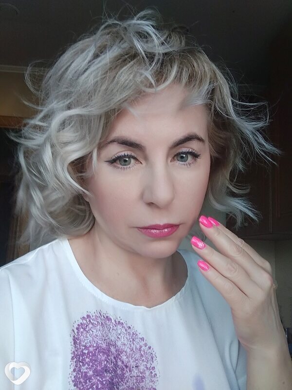 Анна, 50, Москве — анкета №666716