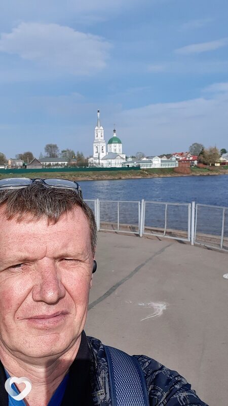 Дмитрий, 55, Москве — анкета №666717