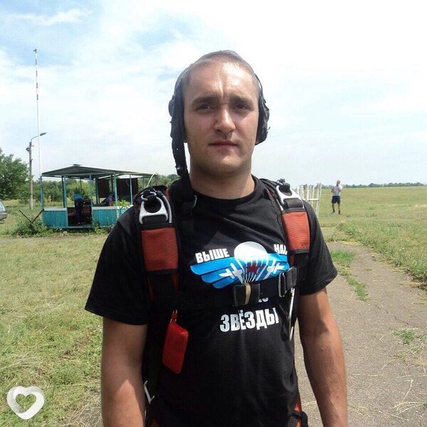 Алексей, 36, Воронеже — анкета №666718