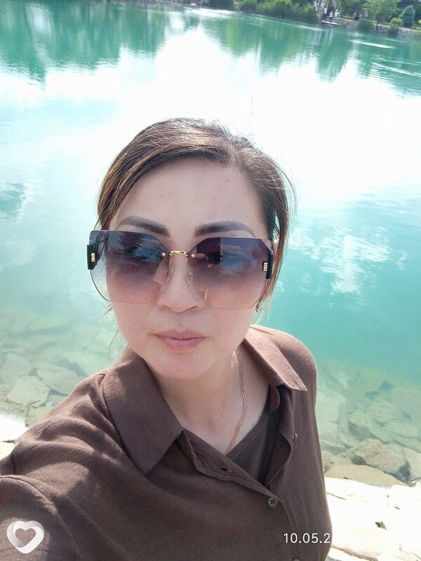 Жанна, Тараз