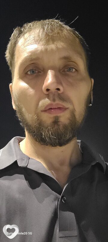 Андрей, 37, Самарканд — анкета №666720