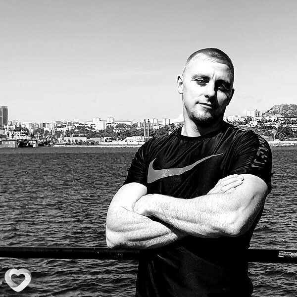 Миша, 34, Мариуполе — анкета №666722