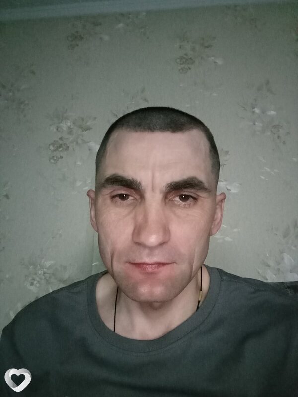 Иван, 40, Караганде — анкета №666723
