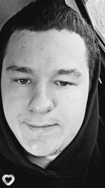 Влад, 21, Москве — анкета №666728