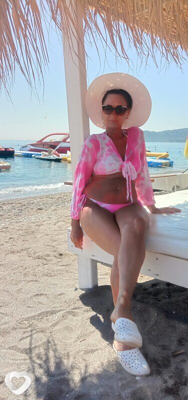 Валентина, 53, Бобруйске — анкета №666731