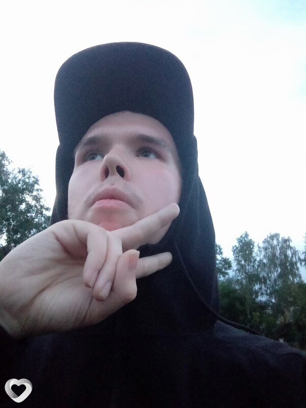Максим, 24, Нижнем Тагиле — анкета №666736