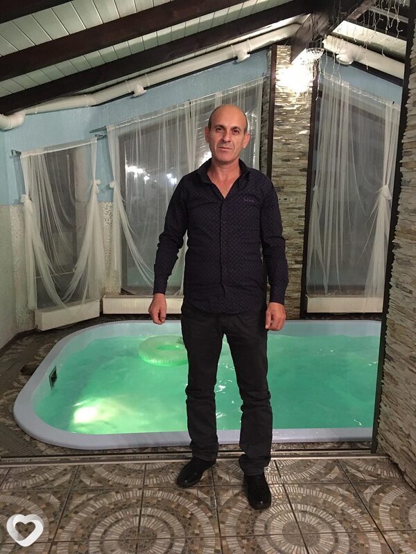 Сергей, 49, Москве — анкета №666739