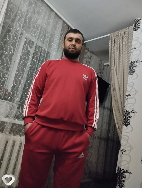 Али, 45, Великом Новгороде — анкета №666747