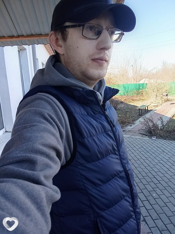 Ден, 34, Гомеле — анкета №666875
