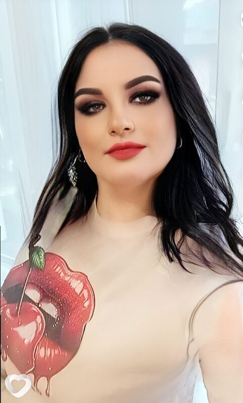 Катерина, 37, Киеве — анкета №666879
