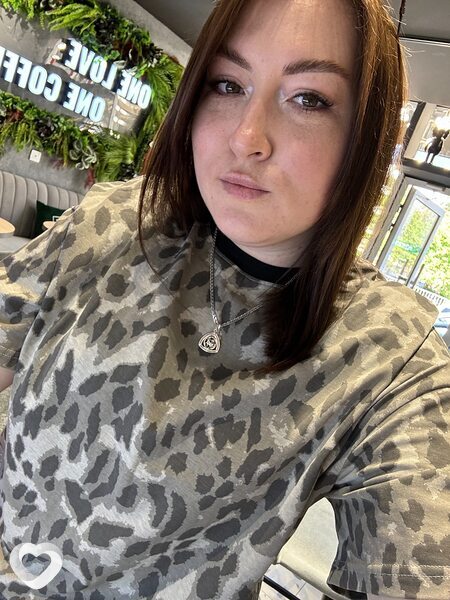 Анна, 26, Зеленогорск (Красноярский Край) — анкета №666880