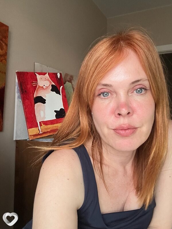 Ксения, 44, Тюмени — анкета №666882